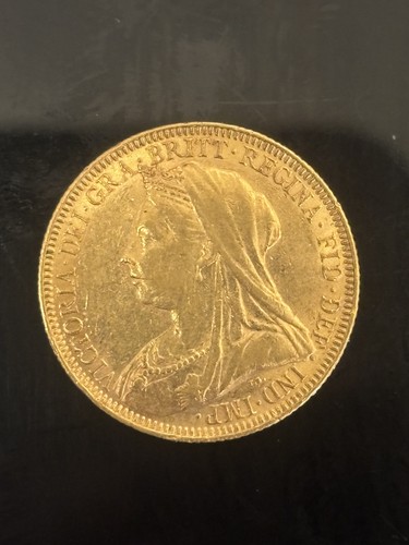 1893 queen victoria sovereign - 1893,