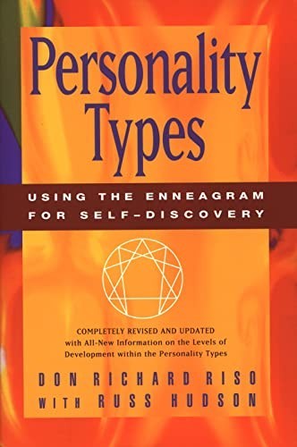 Personality types using the - using,
