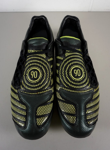 Mens nike total shoot fg - nike, ii