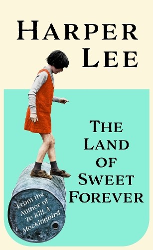 The land sweet - land,