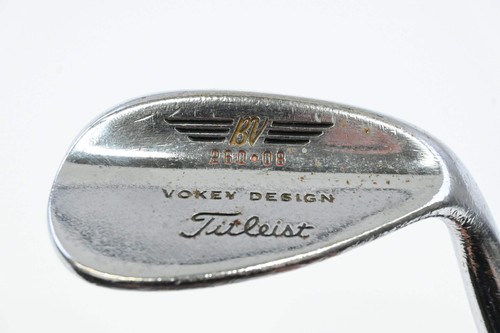 Titleist vokey design wedge - titleist,