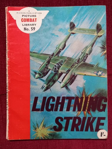 Combat picture library 59 - library, no