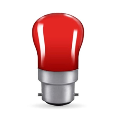 15w red bayonet pygmy - bc,