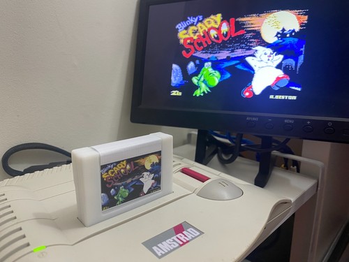 Blinkys scary - 🎮🕹️blinkys,