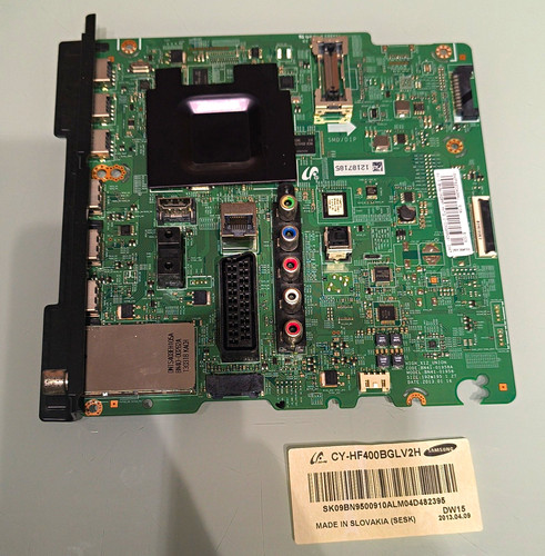 Samsung main board - tv,