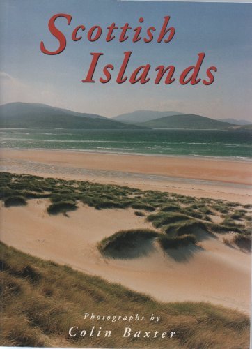 Scottish islands photographs - scottish,