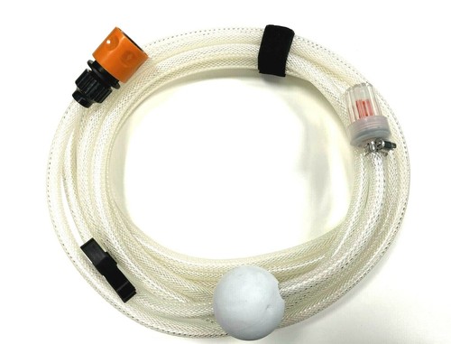 Worx replacement hydroshot - worx,