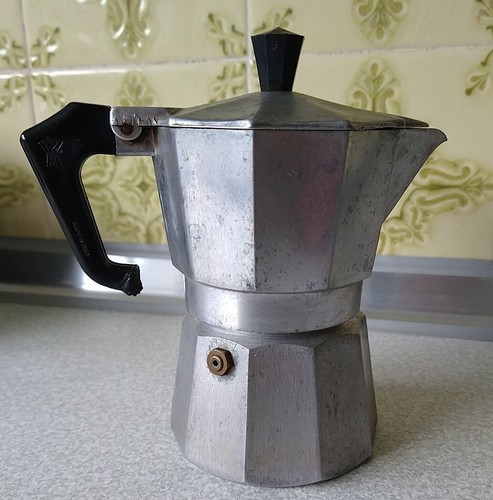 Vintage pezz etti pezzetti - pezz,