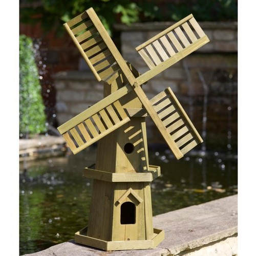 Smart garden giant wooden - smart,