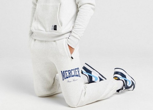 Mercier kansas joggers size - mercier, s