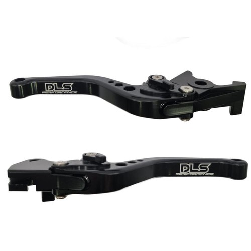 Short black clutch brake - clutch, &