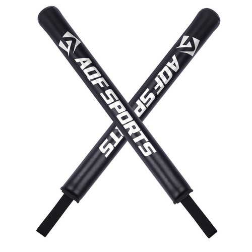 Aqf boxing sticks pair muay - boxing,