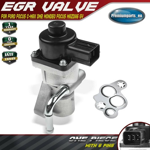 Egr valve for ford focus - egr,