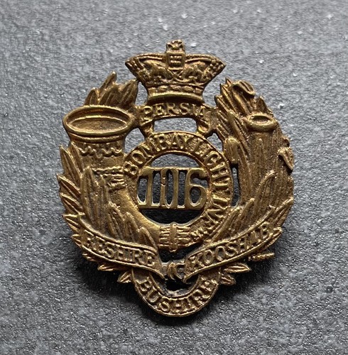 Genuine victorian indian army - victorian,