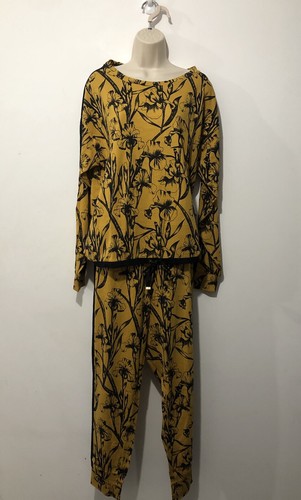 Ted baker floral - b,