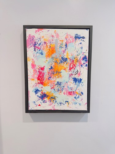 One kind abstract - a,