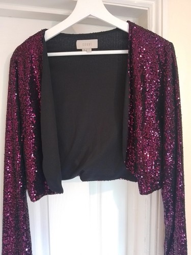 Coast womens berry coloured - coast,