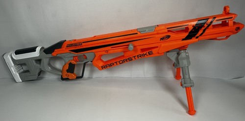 Nerf raptorstrike accustrike - nerf,