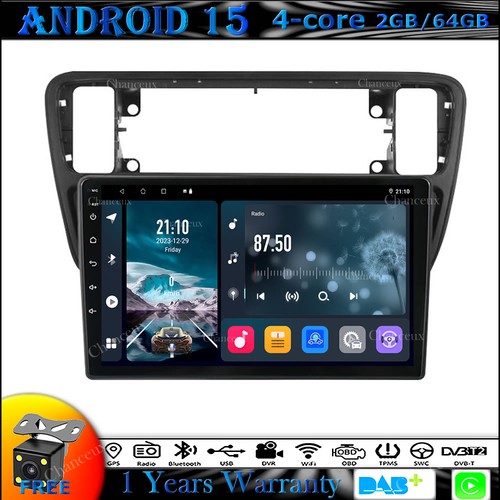 Android head unit carplay - unit,