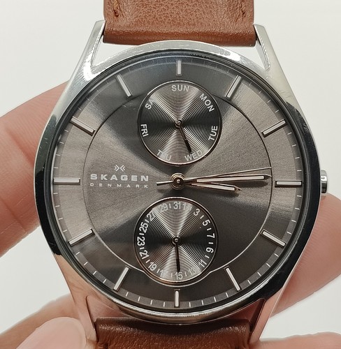 Skagen holst watch skw6086 - watch,