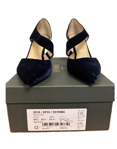 Hobbs rrp 159 - hobbs, navy