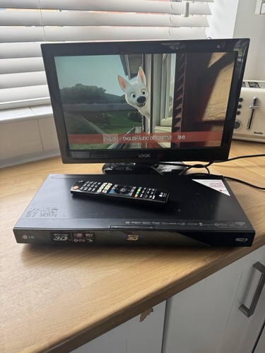 Bx580 blu ray - blu-ray, player