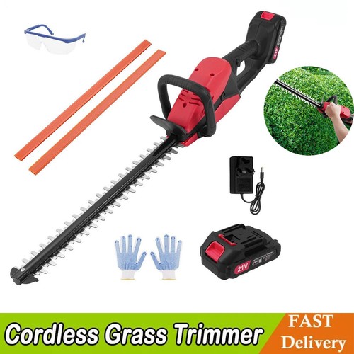 Electric hedge trimmer cutter - electric,