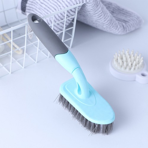 Bathroom scrub brush - scrub,