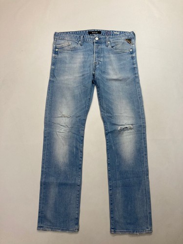 Replay waitom jeans w33 - replay,