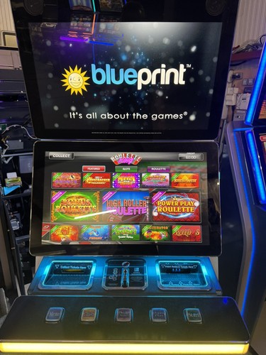 Blueprint aurora 500 - , £500