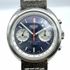 Vintage heuer watch ref 2000 - watch, ref.