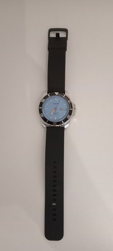 Seiko men watch - -, automatic