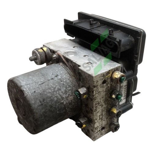 2010 renault clio abs pump - 2010,