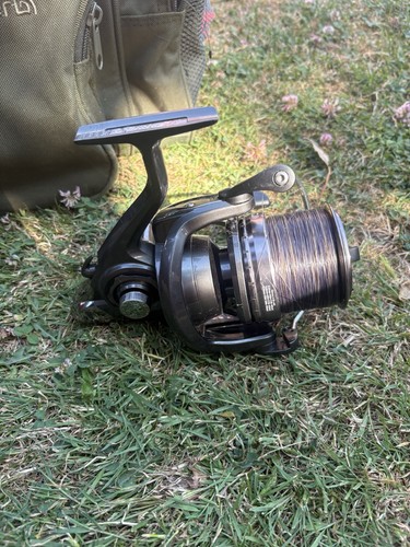 Diawa emcast 500 reels - emcast,