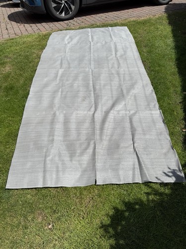 Breathable camping ground - breathable,
