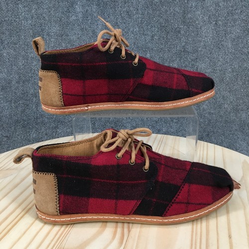 Toms bota boots womens - bota,