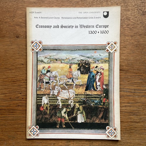 Course a201 renaissance - renaissance, &