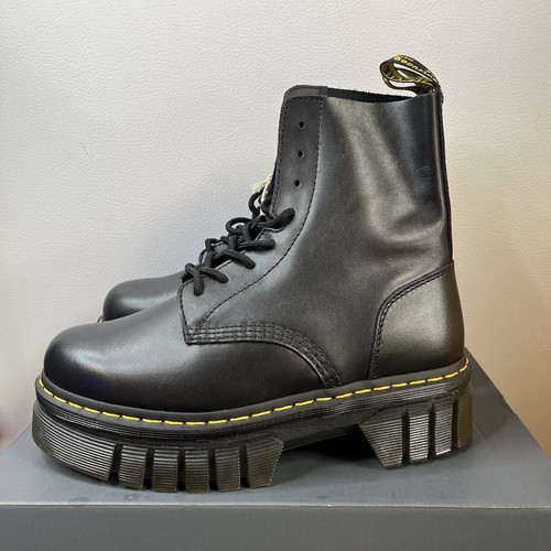 Martens audrick 8 - audrick, 8-eye