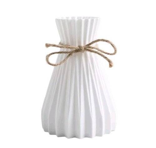 Modern origami pleated plastic - modern,