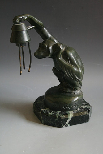 Vintage art deco max - ,