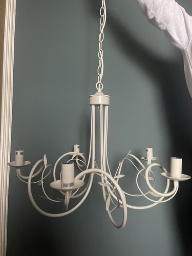 John lewis chandelier - chandelier, style
