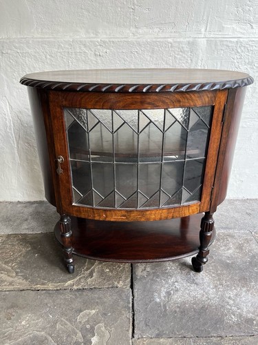 Cabinet fabulous antique solid - cabinet,