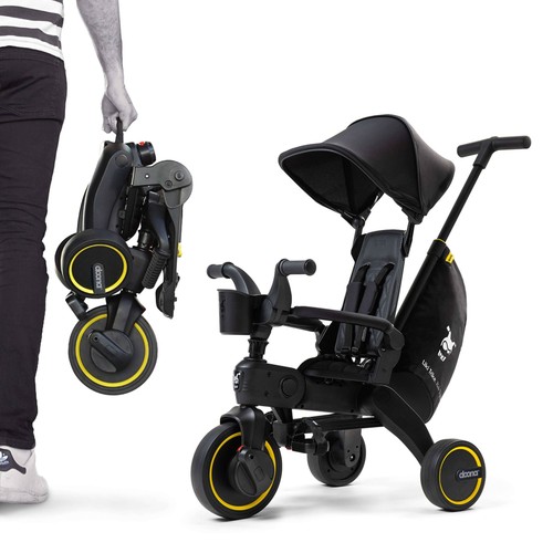 Doona liki baby trike - trike,