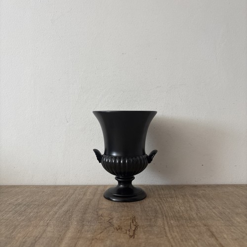 Vintage wedgwood black etruria - wedgwood,