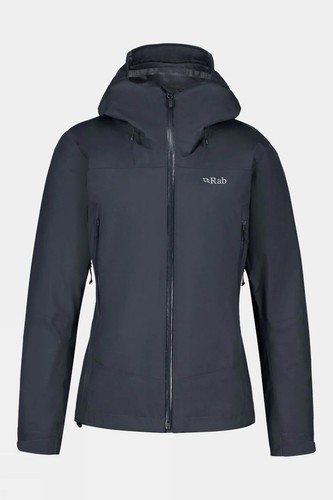 Rab firewall jacket deep ink - jacket,