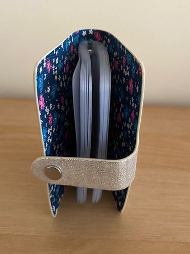 Cath kidston silver - silver, card