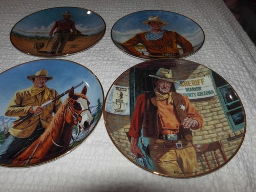 Franklin mint heirloom plate - franklin, c/plate