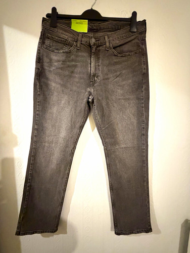 Levi 514 men straight - levi's, fit
