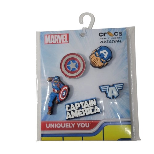 Crocs marvel superhero - crocs,