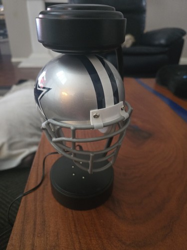 Dallas cowboys silver helmet - cowboys,